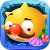 萌鱼爱消除 V1.09 安卓版