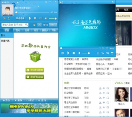 MvBox卡拉OK播放器 V6.1.0.4 
