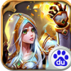 矮人与精灵 V1.0.1 百度版