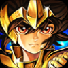 圣斗士星矢 V1.9.0 安卓版