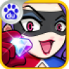 传说的盗贼王 V1.0.2 百度版