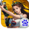 枪火联盟 V1.0 百度版