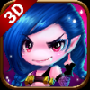 英雄别闹 V1.0.0 百度版