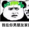 lol绿帽子系列表情包