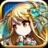 新勇者前线 V1.3.4 百度版