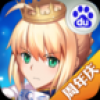 Fate魔都战争 V1.13.0 百度版