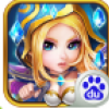 刀塔能挂机 V1.0 百度版