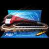 RailModeller Pro V5.2.4 mac版