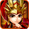 仙侠江湖情 V1.0 iPhone版