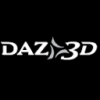 DAZ Studio Mac版 V4.8 