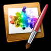 PaintBoard FX Mac版 V1.0 