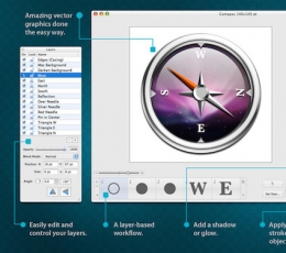 Art text Mac版 V2.5 