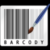 Barcody for mac V3.05 