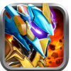 星河战机决战雷霆战神 V1.0 iPhone版