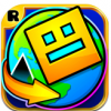 几何冲刺世界 V1.0 iPhone版