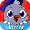 Homer美语 V1.0 安卓版