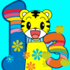 巧虎趣味数字 V1.1 安卓版