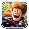 熊出没之3D赛车2 V1.0.1 安卓版