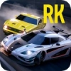 赛道之王中文版 V1.0 安卓版