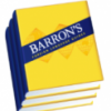 Barrons Dictionaries Mac版 V8.6.221 