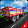 真实高速公路大卡车 V1.4 安卓版