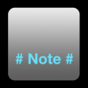 Second Notes for Mac V1.5.1 