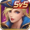 英雄血战 V1.0 iOS版