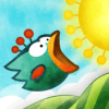 Tiny wings V1.0 安卓版