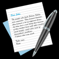 Mach Write for Mac V1.01 