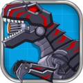 机甲暴龙组装 V1.1 安卓版