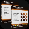 Mocha Pro Mac版 V4.0.1 