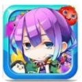 缤纷萌果酷跑 V1.0 安卓版