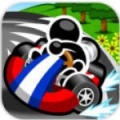 冲吧!卡丁车! V1.1 安卓版