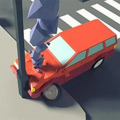 路口撞车 V1.0 安卓版