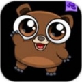快乐熊:虚拟宠物 V1.1 安卓版
