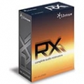 IZotope RX Advanced Mac版 V3.0.0 