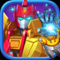 战斗吧灵兽 V1.0.8 安卓版