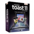 Toast Titanium 11Mac版 V12.1 