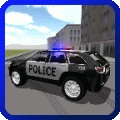 SUV警车驾驶 V3.6 安卓版