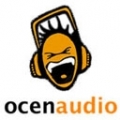 Ocenaudio Mac版 V3.0.3 