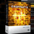 Native Instruments Kontakt Mac版 V5.4.1 