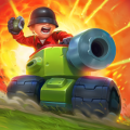 坚守阵地进击 V3.3.165661 ios版