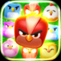 萌鸟大爆破 V1.1.5 安卓版