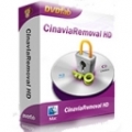 CinaviaRemoval HD Mac版 V9.2.3.7 