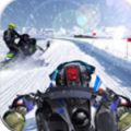 雪地摩托车3D V1.0.0 安卓版