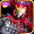 神兽金刚之青龙再现 V1.1 安卓版
