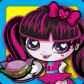 精灵高中之迷你狂热 V1.0.1 安卓版