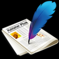 Publisher Plus Mac版 V 1.7.1 