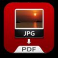 JPG转PDF转换器Mac版 V1.8.6 