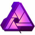 Affinity Photo for mac V1.5.1 